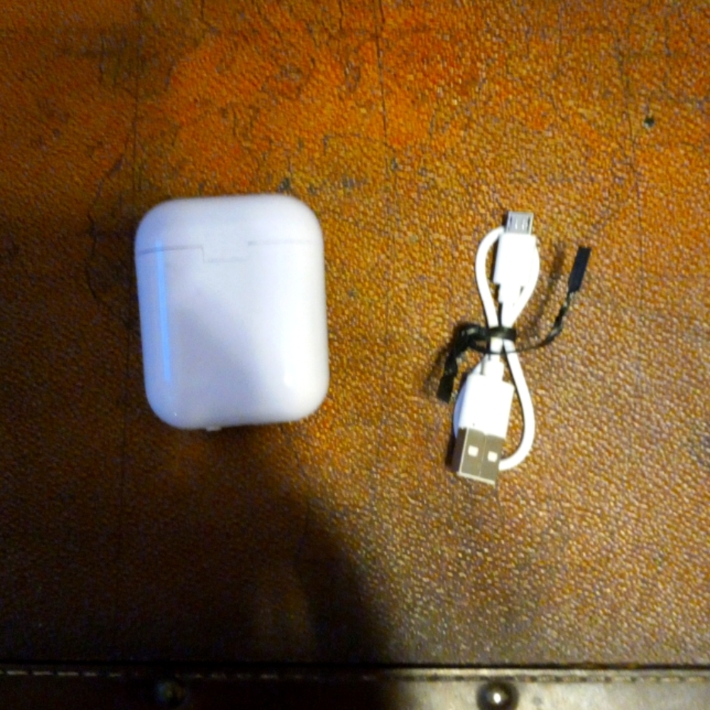 Bluetooth Ear Buds